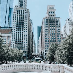 Meet your Posher, Lexi